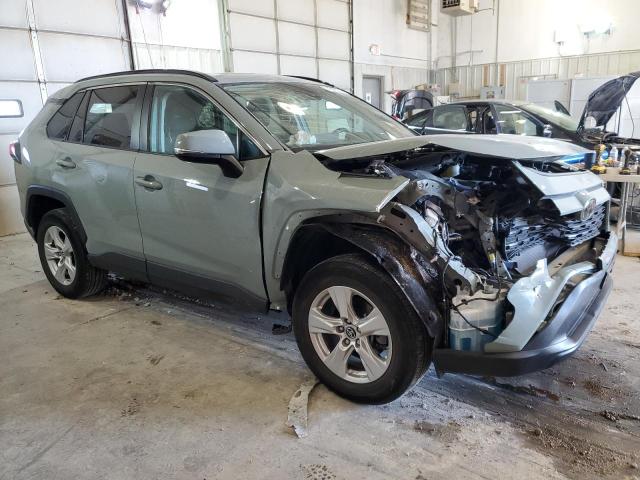 2T3P1RFV3KC045503 | 2019 TOYOTA RAV4 XLE