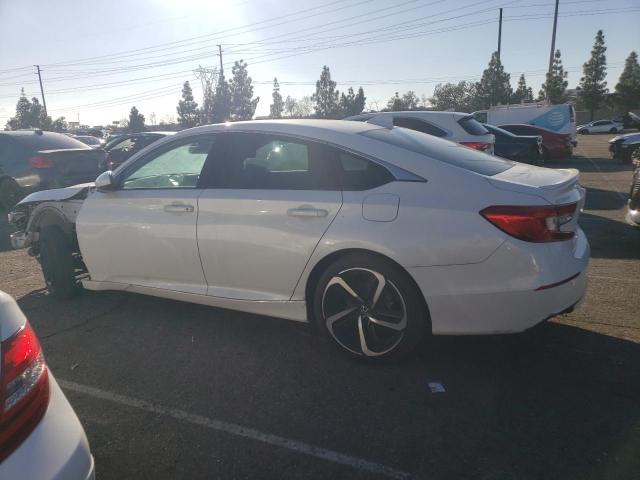 1HGCV1F35KA057198 | 2019 HONDA ACCORD SPO