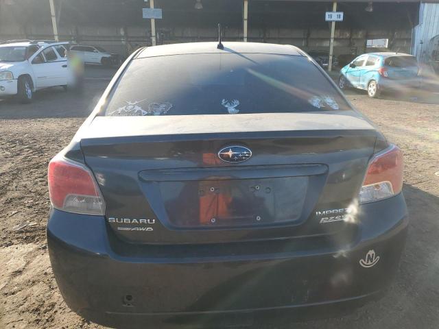 2006 Subaru Impreza Wrx Sport VIN: JF1GG79636G804521 Lot: 63220873