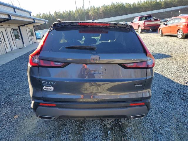 2024 HONDA CR-V SPORT - 5J6RS6H96RL015003