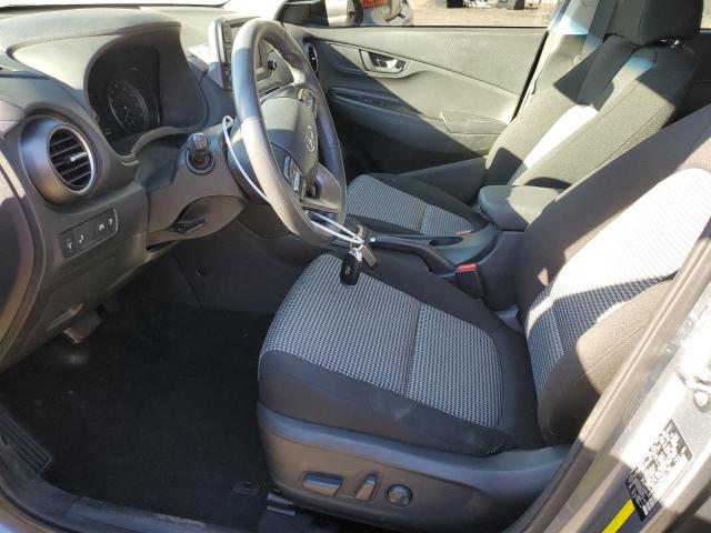 2021 HYUNDAI KONA SEL P - KM8K62AA2MU661758