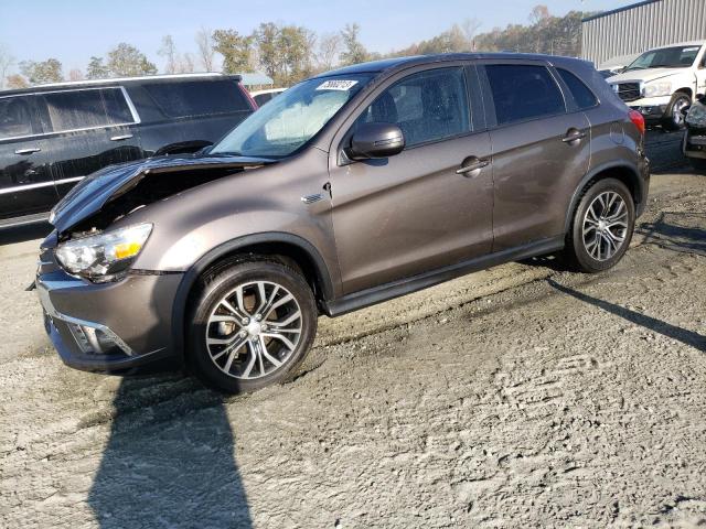 2019 Mitsubishi Outlander Sport ES