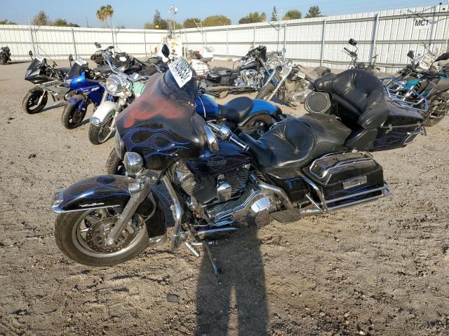 2004 HARLEY-DAVIDSON FLHTCUI SH 1HD1FLW354Y605689