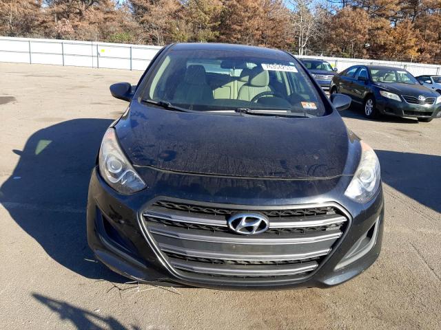 KMHD35LH9GU251637 | 2016 HYUNDAI ELANTRA GT