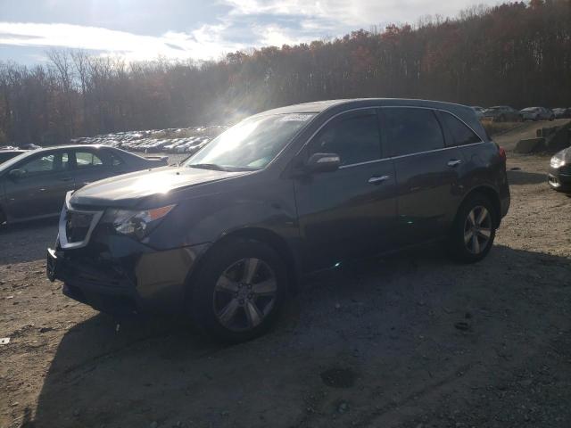 2010 Acura MDX 