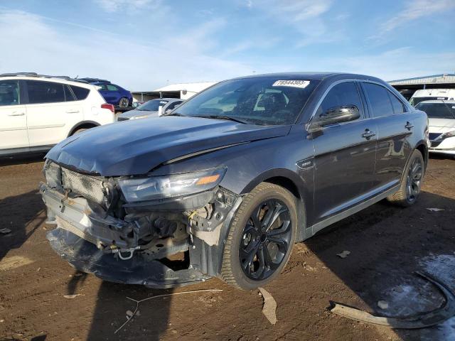 1FAHP2KT6FG172492 | 2015 FORD TAURUS SHO