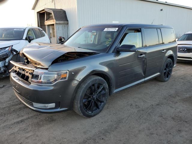 2016 Ford Flex Limited