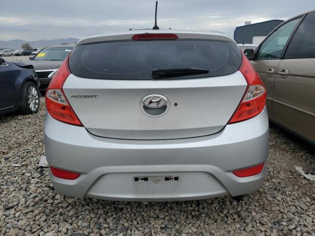 KMHCT5AE1EU168320 | 2014 HYUNDAI ACCENT