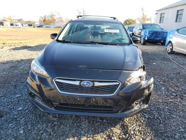 Lot #2226520928 2018 SUBARU IMPREZA PR salvage car