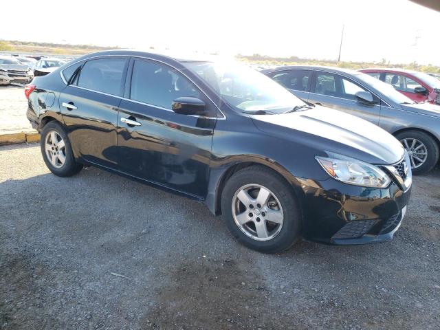 Vin: 3n1ab7ap1hl658821, lot: 77805653, nissan sentra s 20174