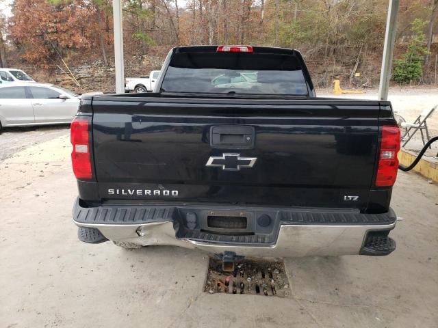 3GCPCSEC9EG366871 | 2014 Chevrolet silverado c1500 ltz