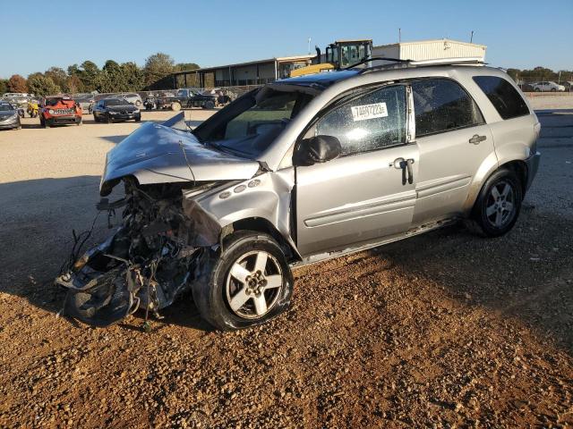 2005 Chevrolet Equinox LS