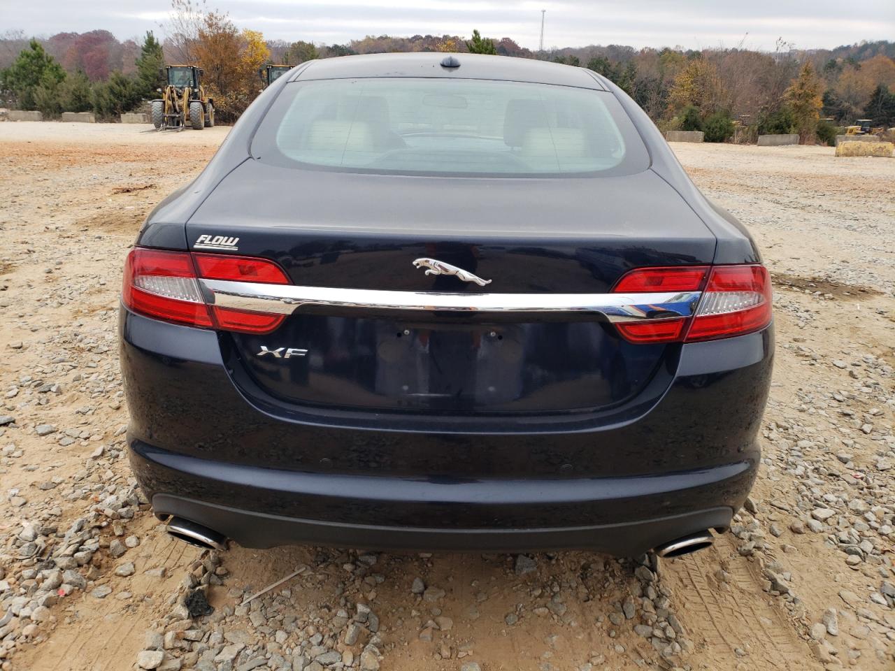 sajwa0fb0cls22557 SAJWA0FB0CLS22557 2012 Jaguar Xf