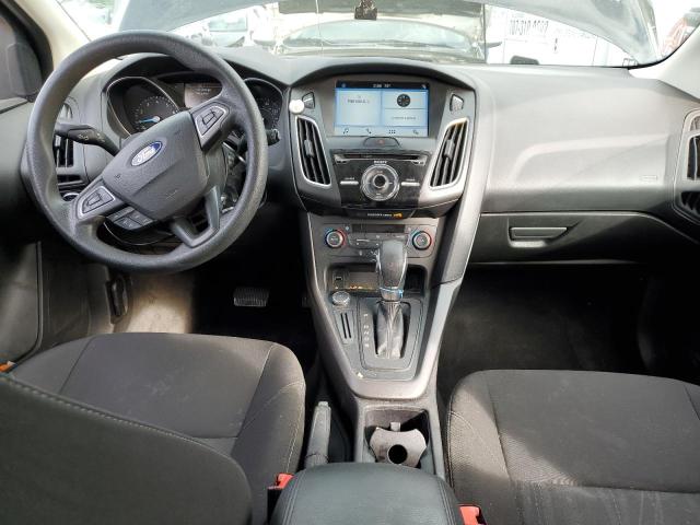 1FADP3M25HL214959 Ford FOCUS SEL