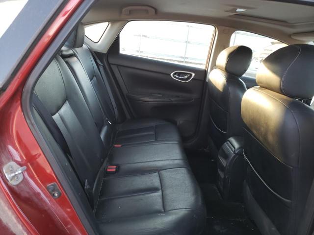 2015 NISSAN SENTRA S - 3N1AB7APXFY335464