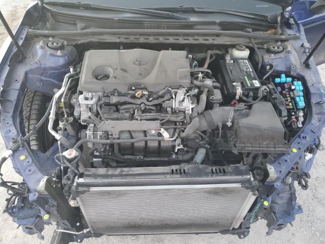 4T1B11HK6JU632525 Toyota CAMRY L
