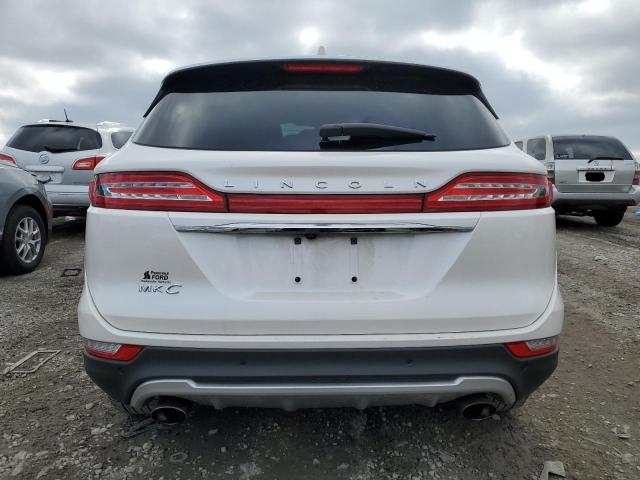 5LMCJ1C95KUL16556 | 2019 LINCOLN MKC