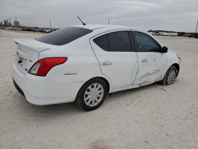 3N1CN7AP7GL849884 | 2016 NISSAN VERSA S