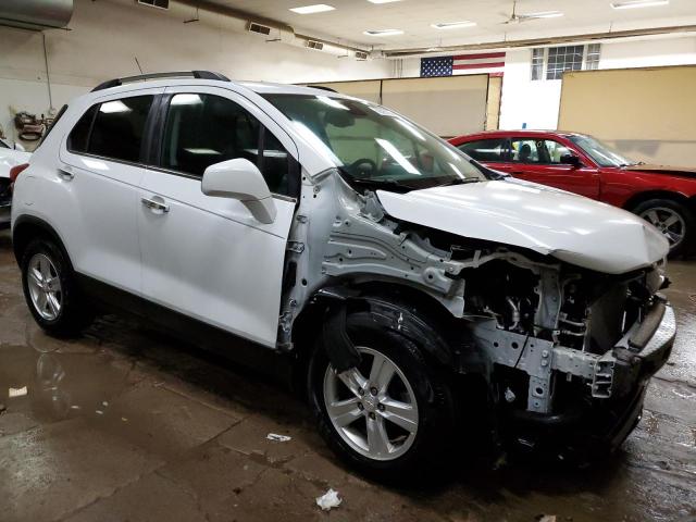 KL7CJLSBXKB955533 | 2019 CHEVROLET TRAX 1LT