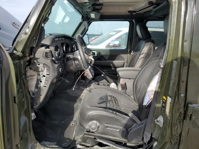 1C4JJXP65NW178429 Jeep Wrangler Unlimited Sahara 4xe