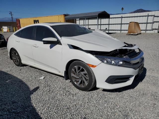 2HGFC2F72GH546906 | 2016 HONDA CIVIC EX