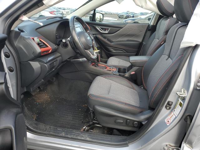 JF2SKAJC1KH556924 | 2019 SUBARU FORESTER S