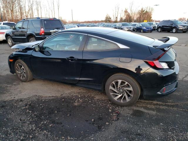 2HGFC4B02JH305505 | 2018 HONDA CIVIC LX