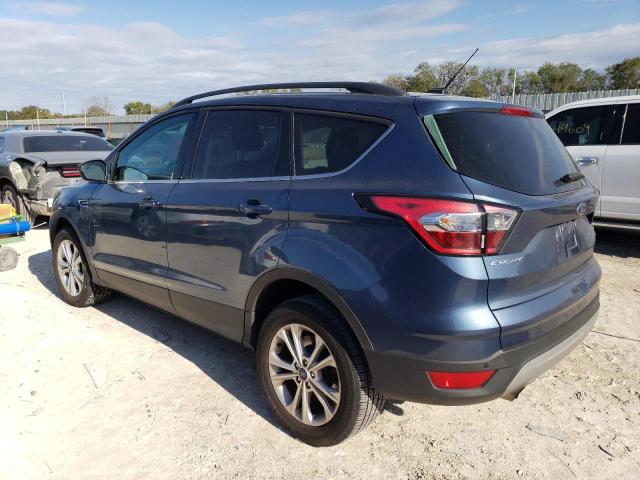 1FMCU0GD7JUC77230 2018 FORD ESCAPE, photo no. 2