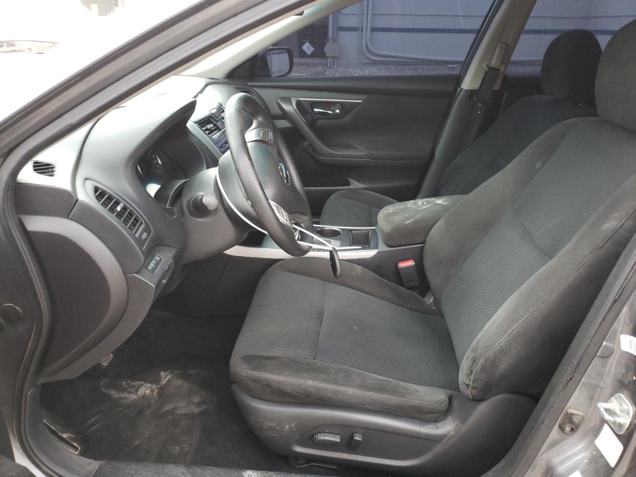 1N4AL3AP7FC234450 2015 Nissan Altima 2.5