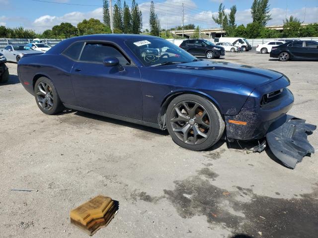 Vin: 2c3cdzat3fh723431, lot: 77046343, dodge challenger sxt 20154