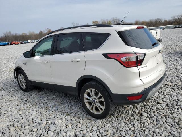 1FMCU0GD6HUE21618 2017 FORD ESCAPE, photo no. 2