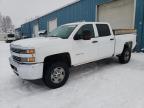 2016 CHEVROLET SILVERADO - 1GC1KUE86GF143675