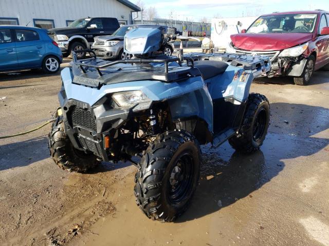 2022 POLARIS ATV 4XASEA500NA156251