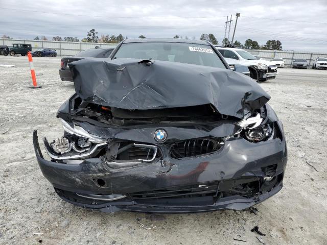 2017 BMW 330 I - WBA8B9G3XHNU53832