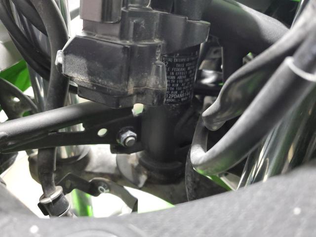 2023 KAWASAKI EX400 - JKAEXKH12PDAN6144