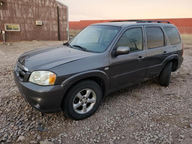 2005 Mazda Tribute s