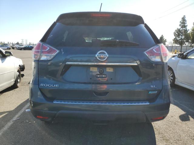 5N1AT2MT4EC792294 | 2014 NISSAN ROGUE S