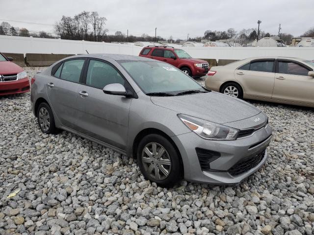 2023 KIA RIO LX - 3KPA24AD6PE582727