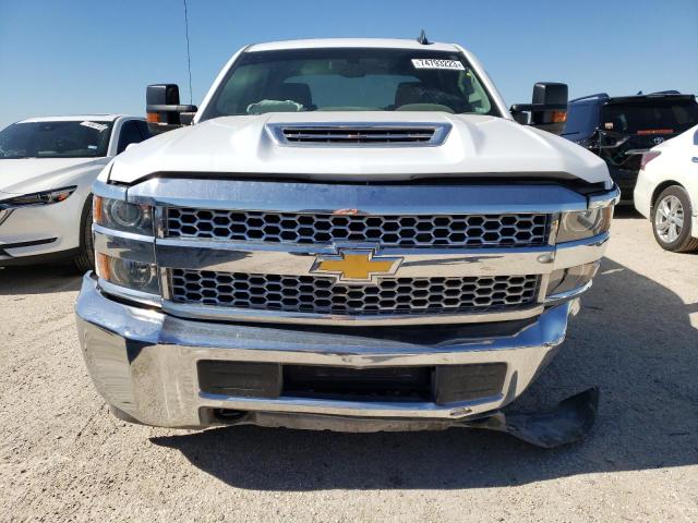 1GC1KSEY5KF260581 Chevrolet Silverado 2500hd LT 5