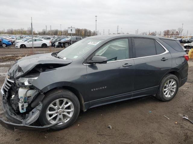 2GNAXSEV1J6304213 | 2018 CHEVROLET EQUINOX LT