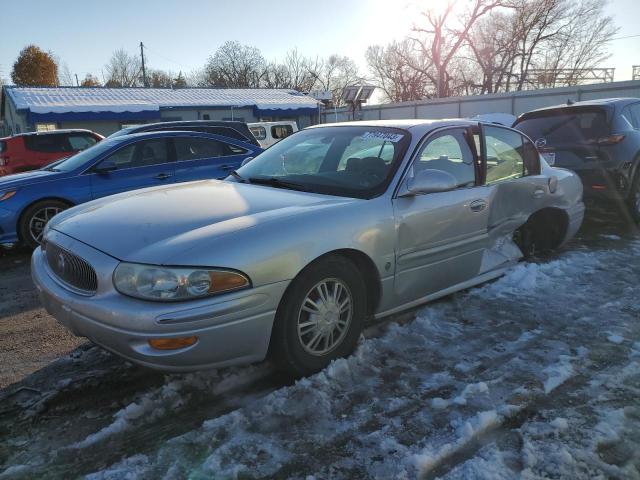 2002 Buick LeSabre Custom