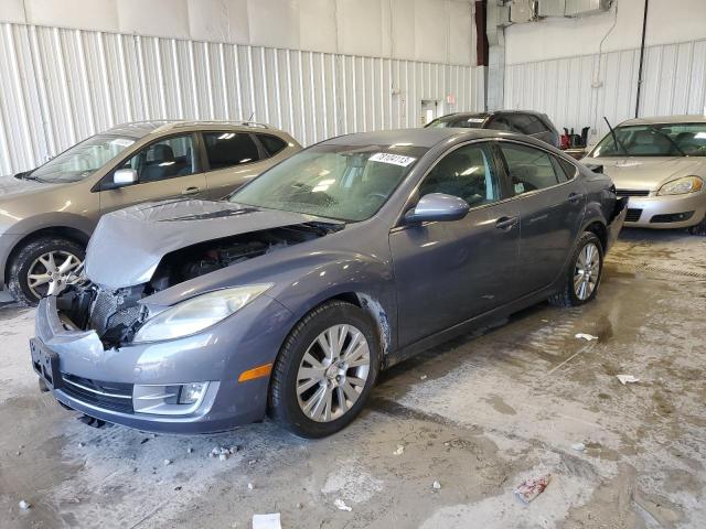 2009 Mazda Mazda6 i