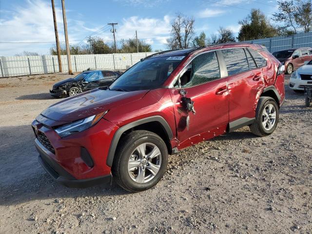 2T3W1RFV2PW282629 | 2023 TOYOTA RAV4 XLE