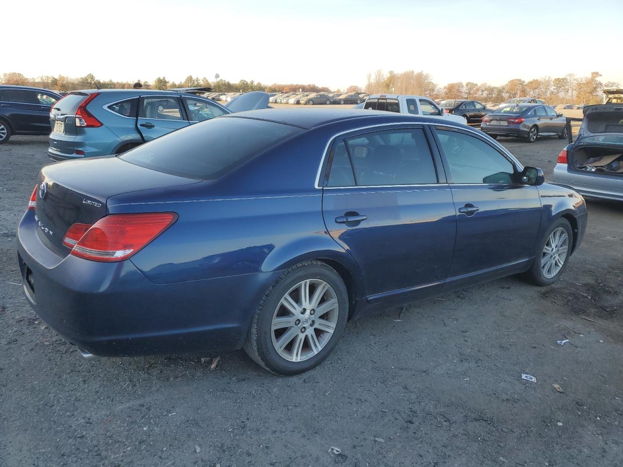 4T1BK36B55U048571 2005 Toyota Avalon Xl