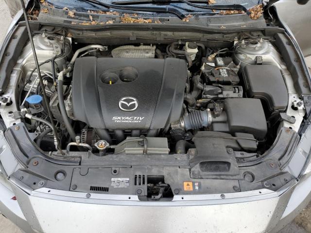 3MZBM1W79GM313687 | 2016 MAZDA 3 TOURING