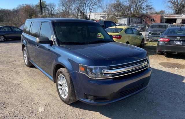 2017 Ford Flex SE