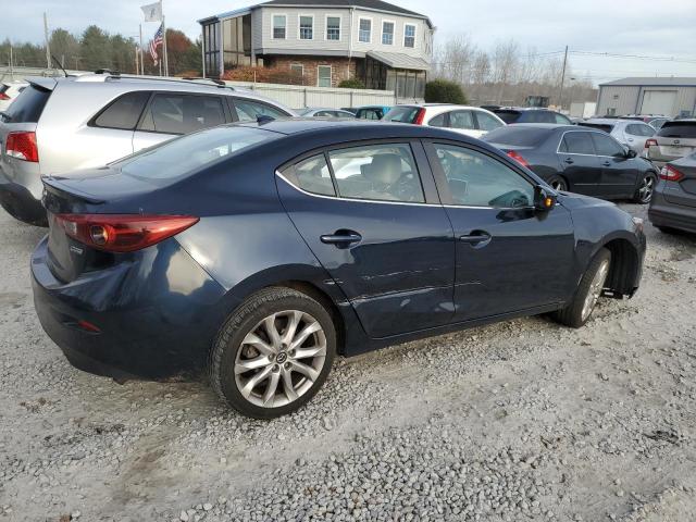 JM1BM1W35F1229555 | 2015 MAZDA 3 GRAND TO