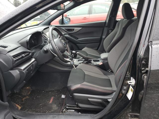 JF1VBAA64N9011889 Subaru WRX