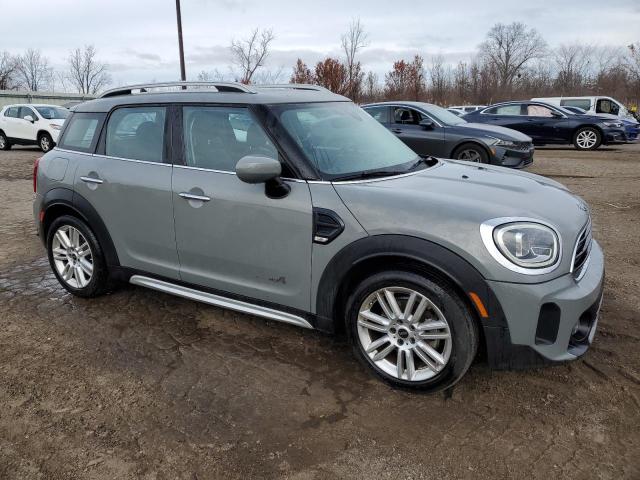 2022 MINI Cooper - Image 4
