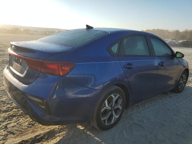 2021 Kia Forte Fe VIN: 3KPF24AD1ME381951 Lot: 74976293